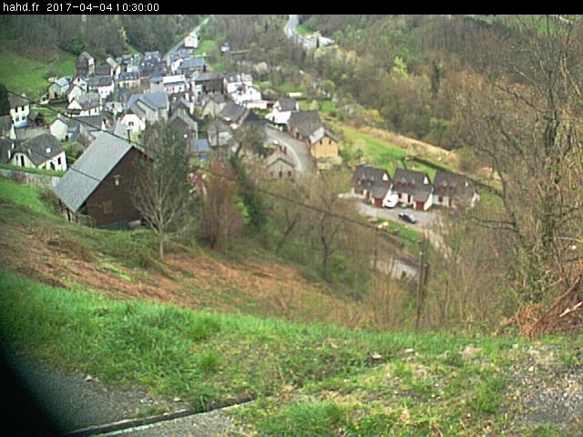 Etsaut & Borce - Haute Vallée d'Aspe 