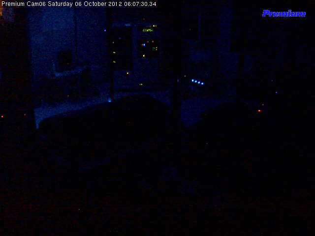Webcam in Toulouse,France