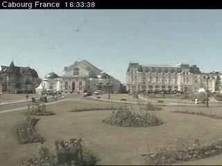 Grand Hotel de Cabourg