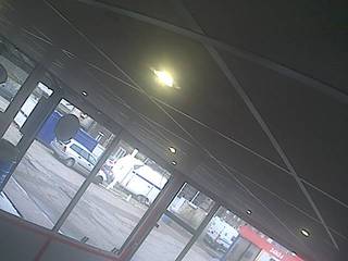 Mechanic's Shop