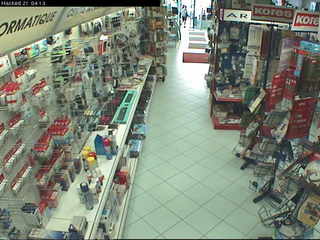 101 Informatique on Rue Saint-Jean 