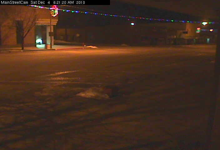 Webcam in Hay Springs,United States