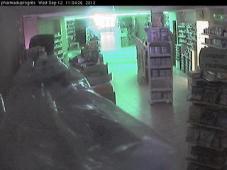 Untitled camera