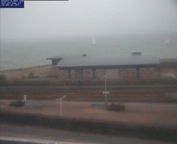 Mount's Bay Cam