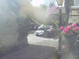 Ashfield House - Outdoor Cam