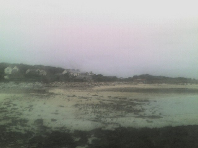 Isles of Scilly