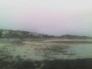 Isles of Scilly