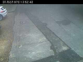 All Seasons Guest House - Rear Security Cam