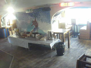 Belushi's Bar & Restaurant