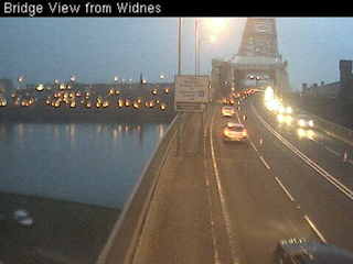 Silver Jubilee Bridge