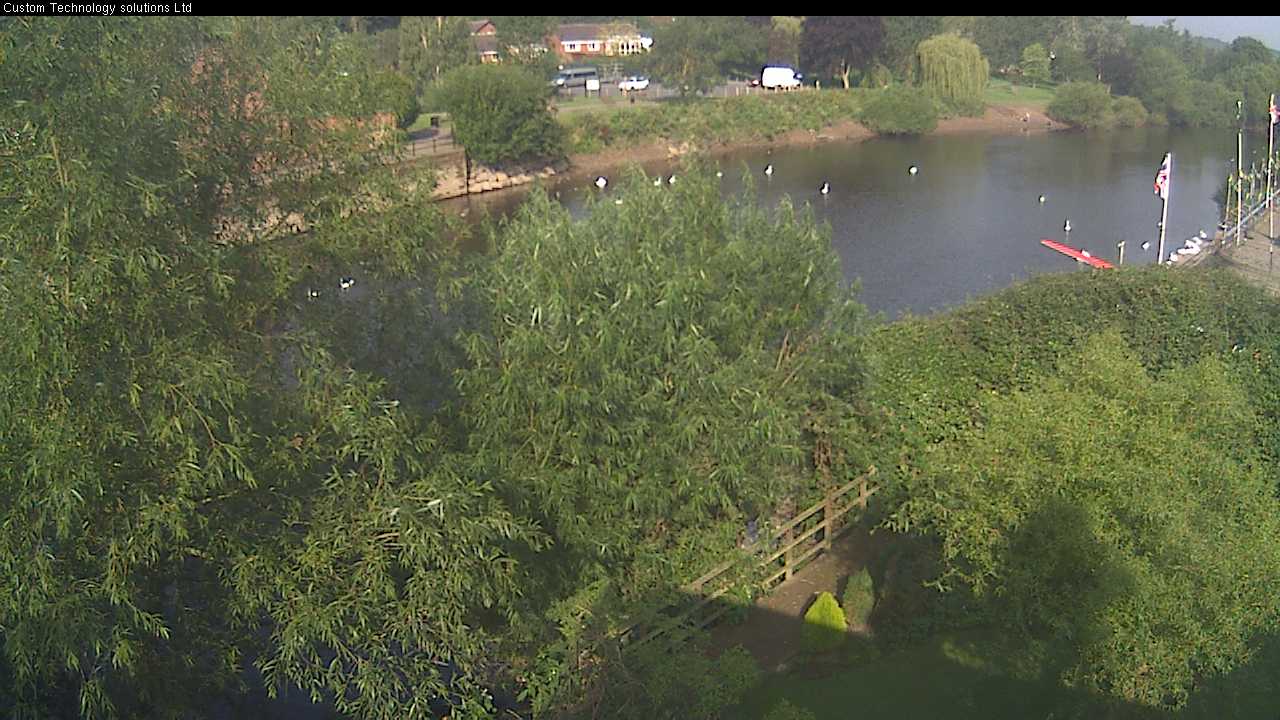 Webcam in Elland,United Kingdom