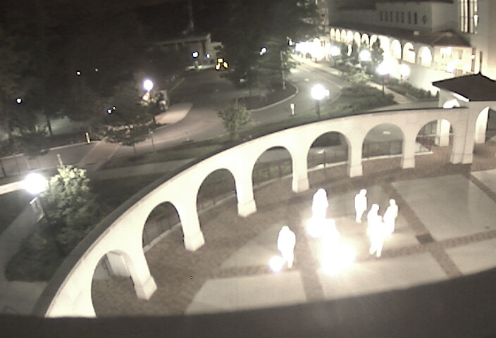 Alexander Kasser Theater - Montclair State University