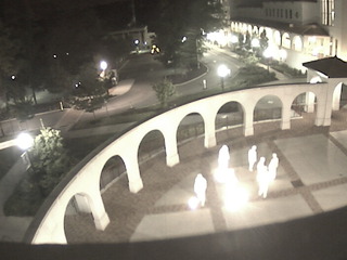 Alexander Kasser Theater - Montclair State University