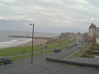 Whitby North Promenade