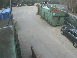 Recycling Centre