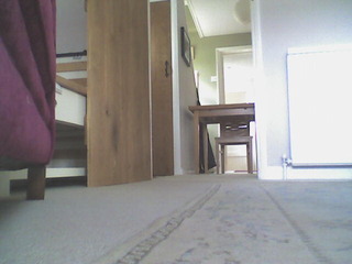 Farm House Security Cam