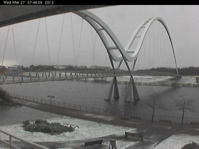 Webcam in Durham,United Kingdom