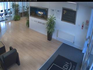 M & D H Insurance Services Limited