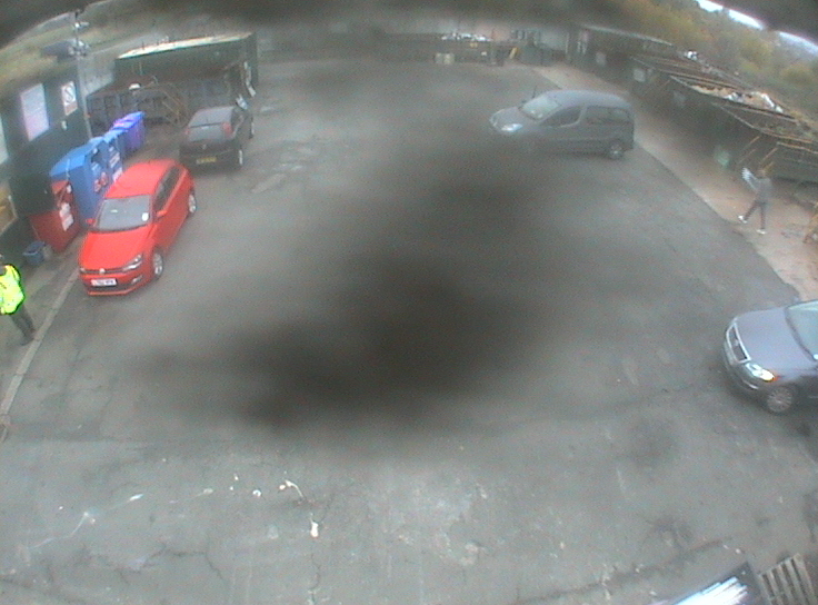 Security Cam