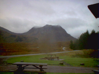 Kings House Hotel