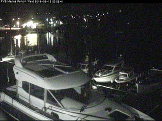 Falmouth Yacht Brokers at Falmouth Harbour 