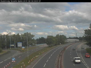 Queensway