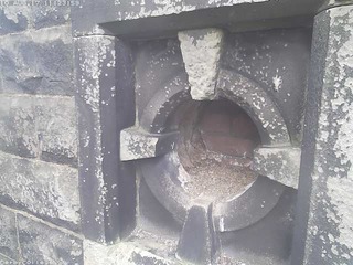 Derby College - Kestrel Nest Cam