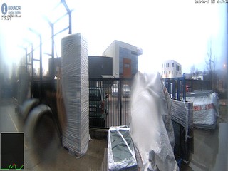 Kolnoa Sustavi Zaštite on Kovinska ul