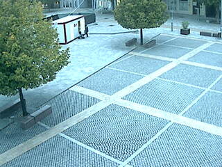 Szombathely Fő téri