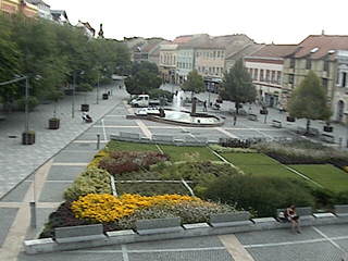 Szombathely Fő téri 