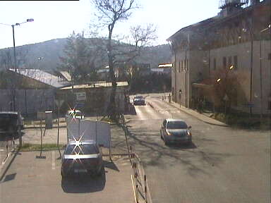 Webcam in Budaörs,Hungary