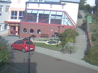 Eszterhazy Karoly Teachers' Training College