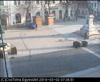 Garay tér