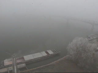 Danube Bridge