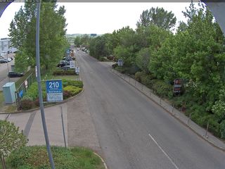 BITEP - Bánki Donát Street