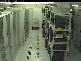 Server Room