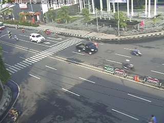 Traffic Cam