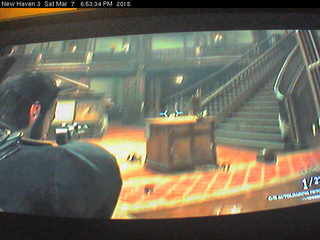 New Haven Cottage - Cam 3