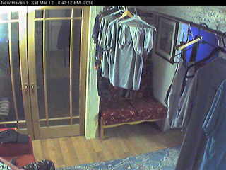 New Haven Cottage - Cam 1
