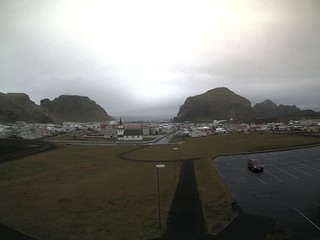 Westman Islands