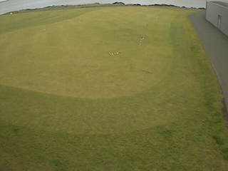 Golf Course
