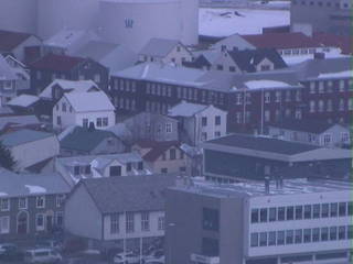 Views of Siglufjörður