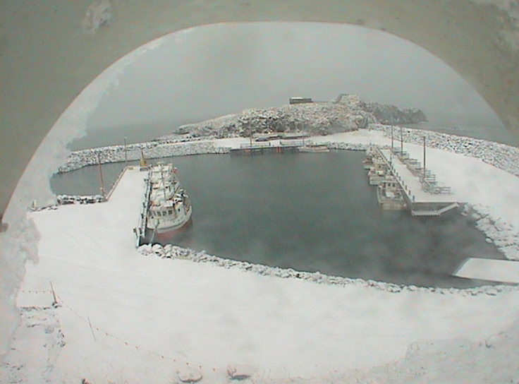 Borgarfjörður East