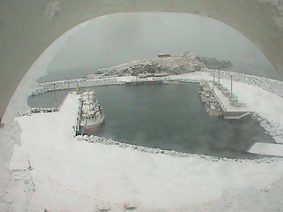 Borgarfjörður East
