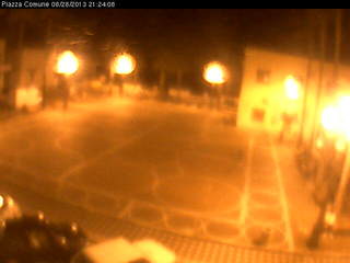 Town Square