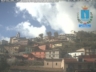 Mercogliano - View of the City