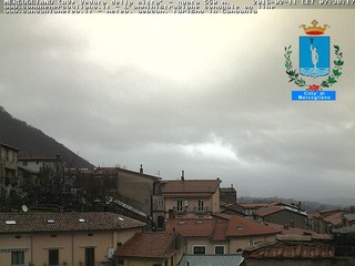 Mercogliano Old Town