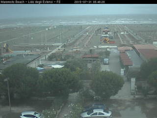 Maremoto Beach