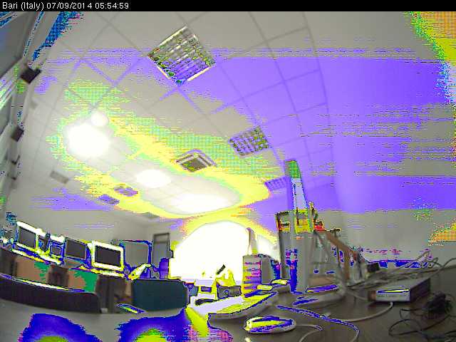Computer Lab