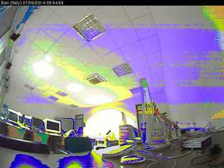 Computer Lab